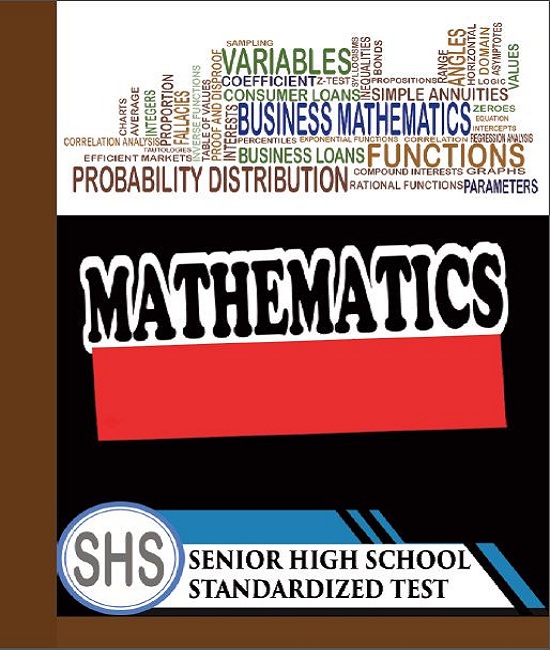 Mathematics Grade 11-12