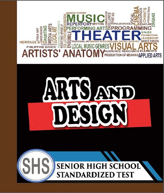 Arts and Design Grade 11-12
