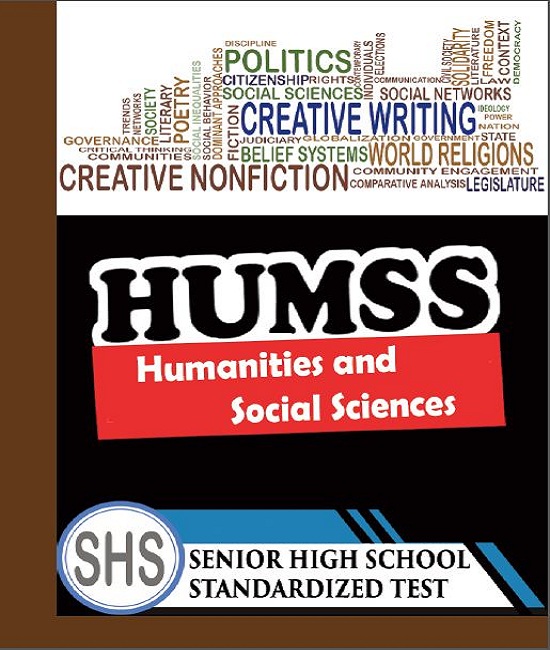 Humanities and Social Sciences Grade 11-12