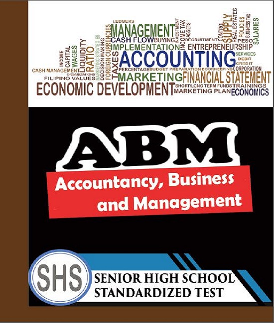 Accountancy, Business, and Management  Grade 11-12