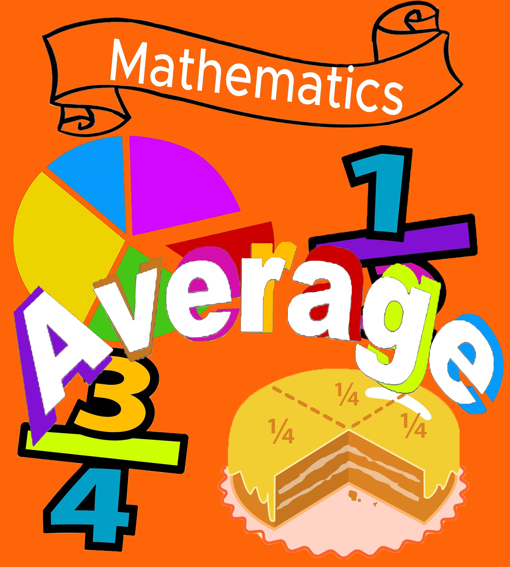 M1-LC1 Average