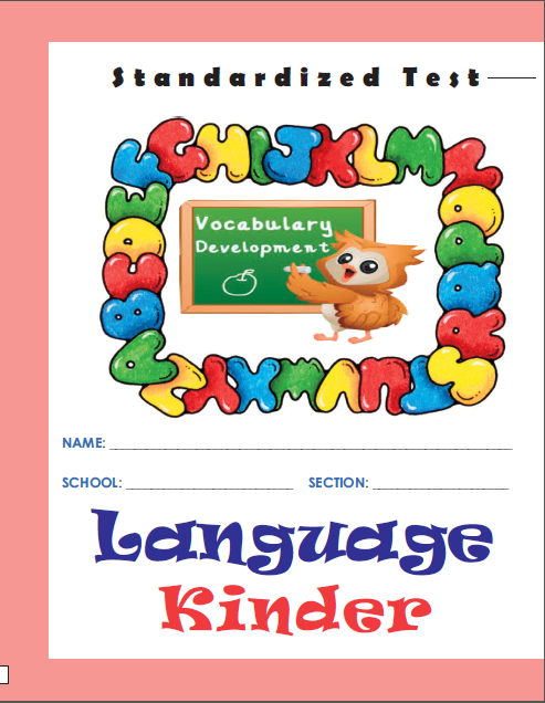 Language Kinder