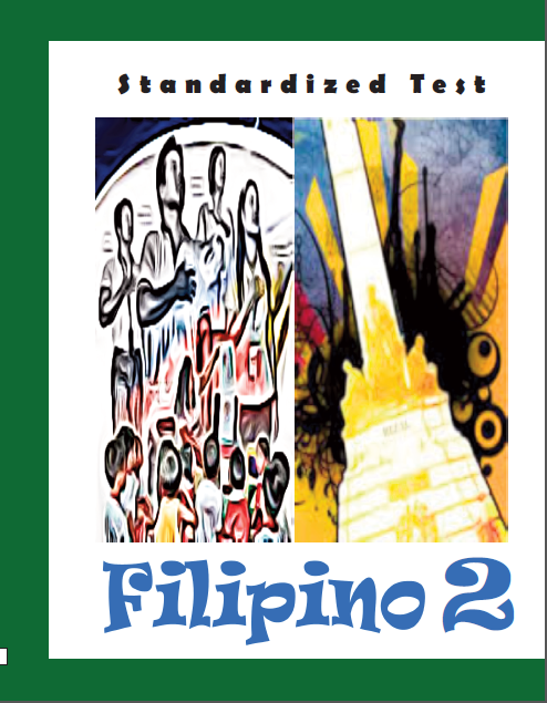 Filipino Grade 2 (PT)