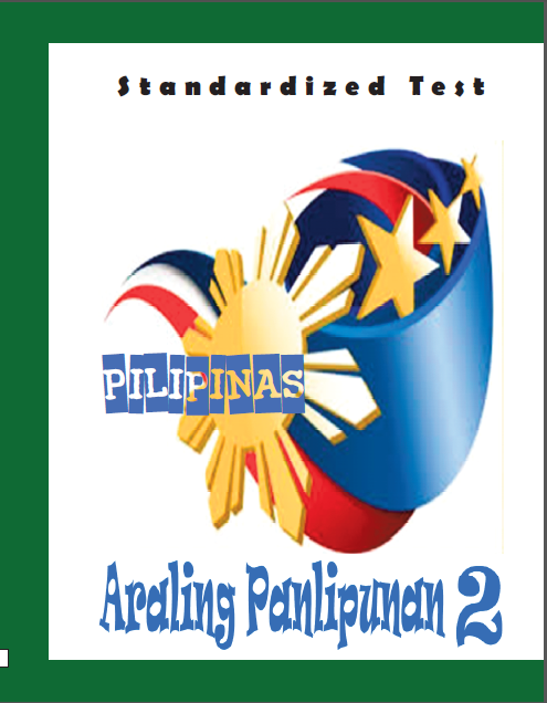 Grade 2 Araling Panlipunan