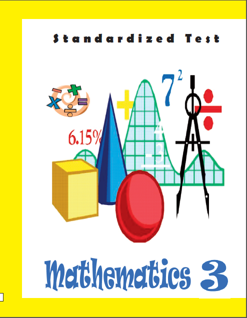 Grade 3 Mathematics