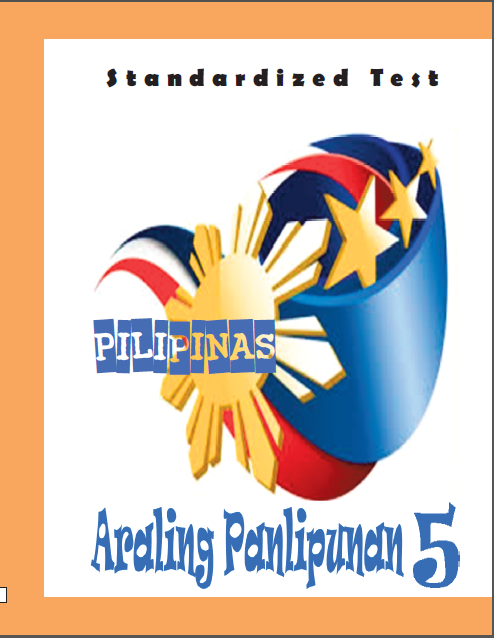 Grade 5 Araling Panlipunan