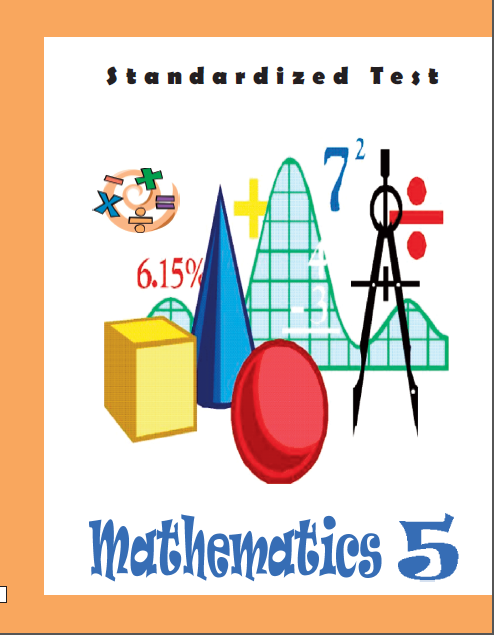 Grade 5 Mathematics