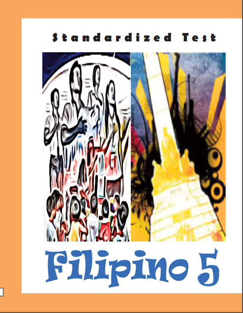 Grade 5 Filipino