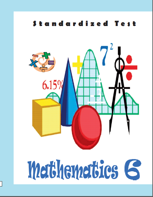 Grade 6 Mathematics