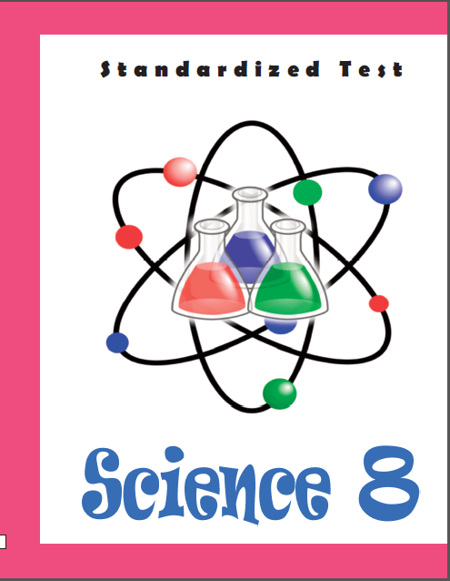 Grade 8 Science