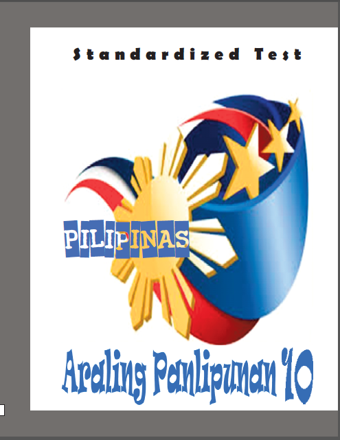 Grade 10 Araling Panlipunan