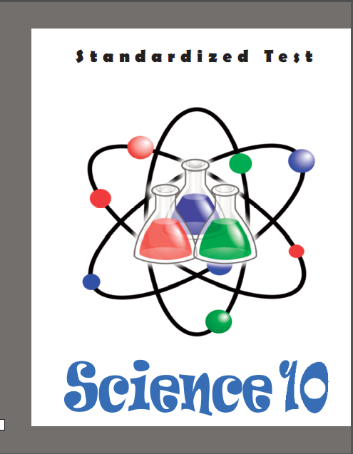 Grade 10 Science