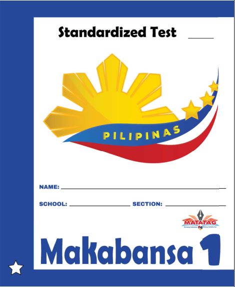 Grade 1 Makabansa