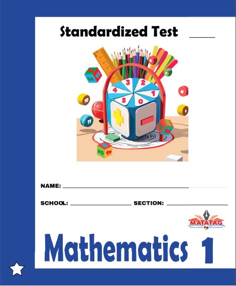 Grade 1 Mathematics