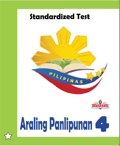 Grade 4 Araling Panlipunan