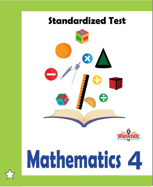 Grade 4 Mathematics