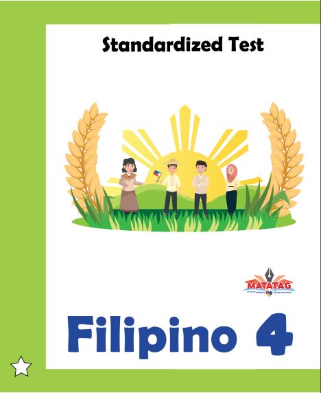 Grade 4 Filipino