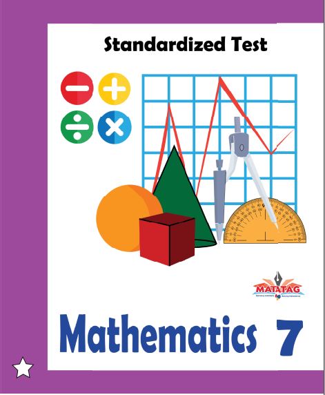 Grade 7 Mathematics