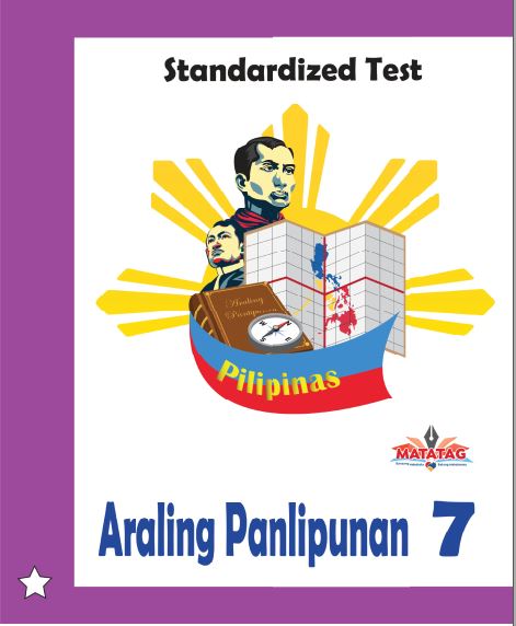 Grade 7 Araling Panlipunan