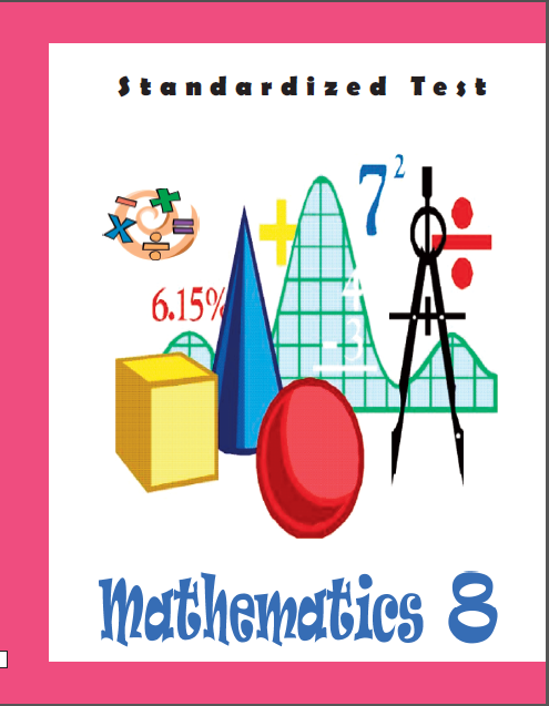 Grade 8 Mathematics