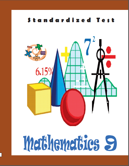 Grade 9 Mathematics